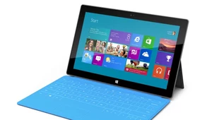 Test Microsoft Surface RT - nowa "jakość" świata tabletów