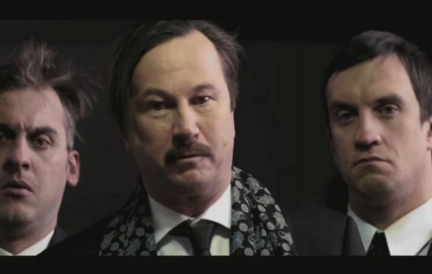 Piotr Cyrus w reklamie kampanii społecznej na rzecz zwierząt