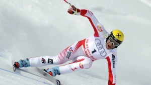 Hermann Maier