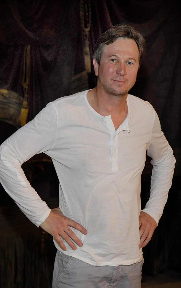 Piotr Cyrwus Piotr Cyrwus