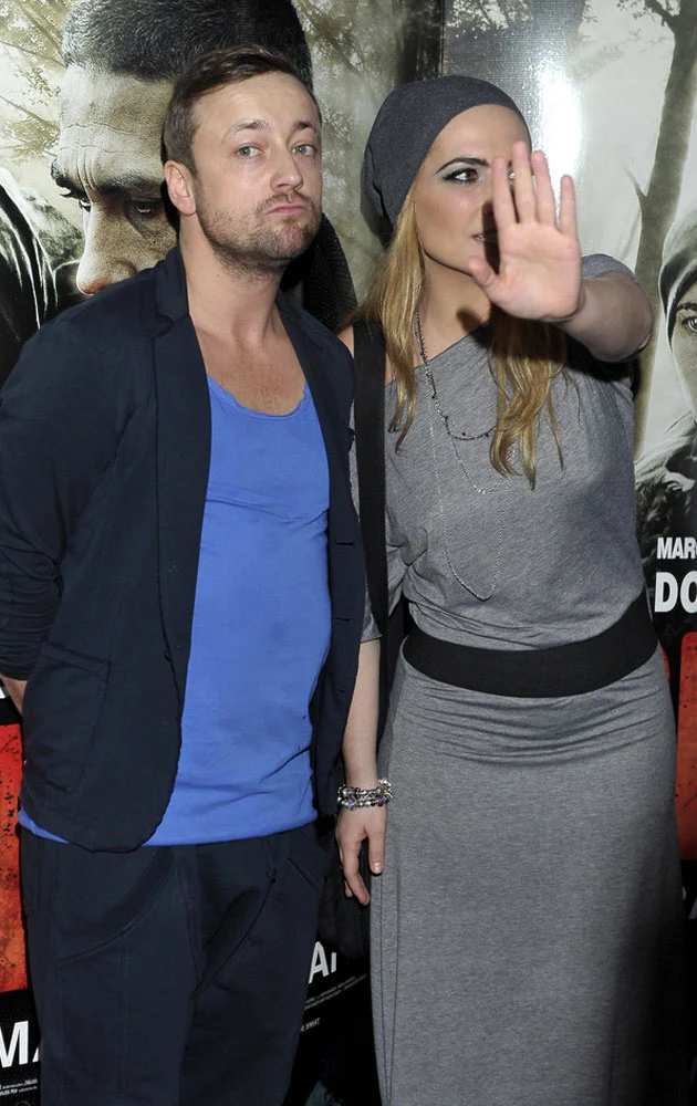 Czy Ania i Czesław są gotowi na następny krok? Czy Ania i Czesław są gotowi na następny krok?