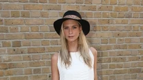 Poppy Delevingne