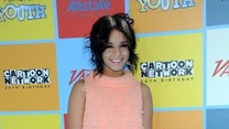 Vanessa Hudgens