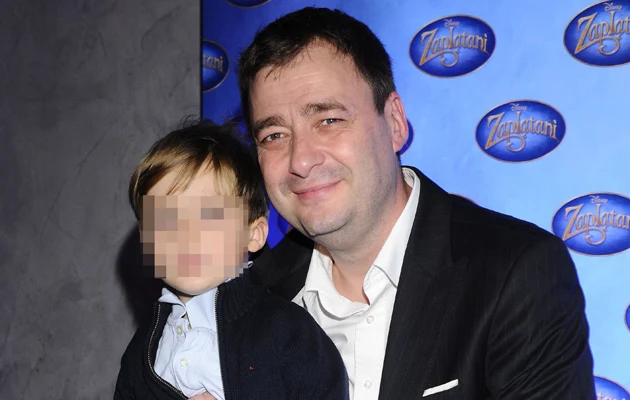 Jacek Rozenek Jacek Rozenek