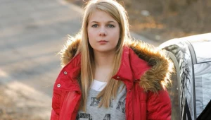 - Wstydzę się zapraszać do siebie kolegów z roku! – wykrzyczy rodzicom prosto w oczy Olka. 