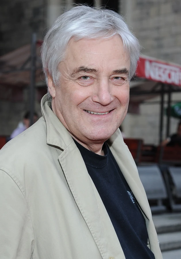 Andrzej Żuławski