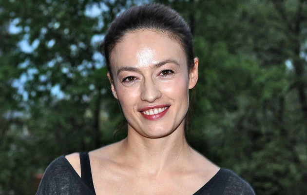 Magdalena Różczka Magdalena Różczka