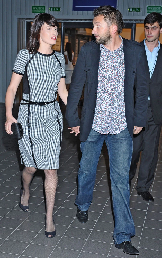 Marzec i Różczka rozstają się po pięciu latach małżeństwa Marzec i Różczka rozstają się po pięciu latach małżeństwa