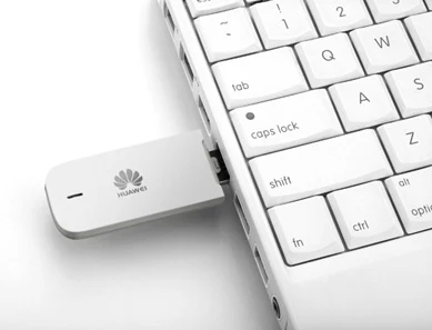 Huawei UltraStick E3331 