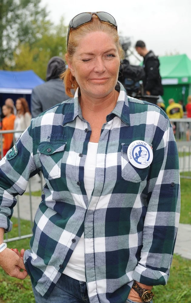 Wspaniała teściowa Wspaniała teściowa