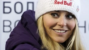 Lindsey Vonn