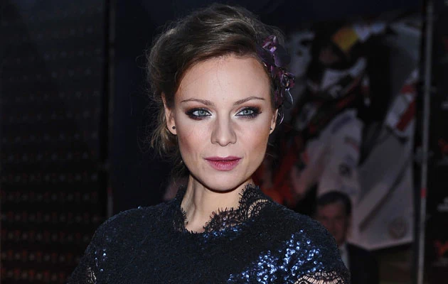 Magdalena Boczarska Magdalena Boczarska