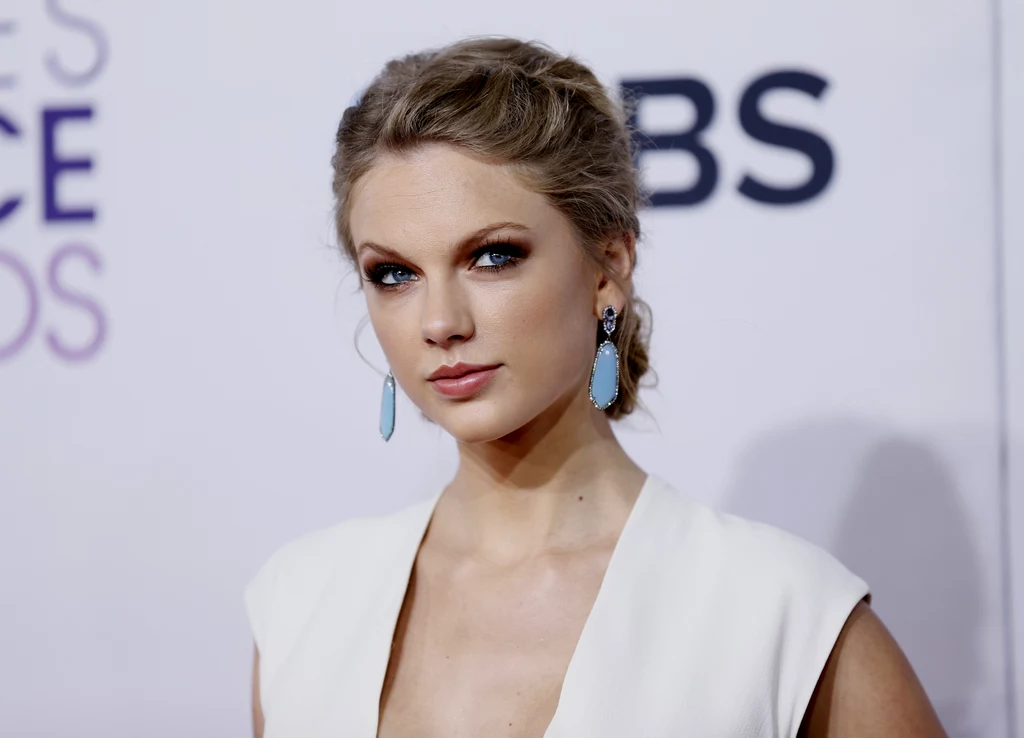 Taylor Swift