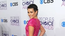 Lea Michele 