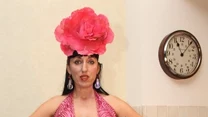  Rossy De Palma