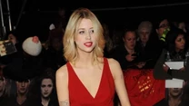 Peaches Honeyblossom Geldof