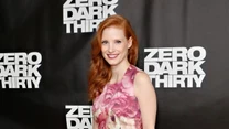 Jessica Chastain