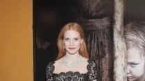 Jessica Chastain