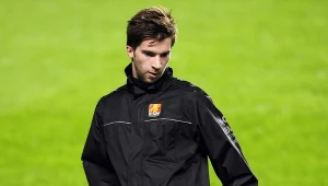 Andreas Laudrup
