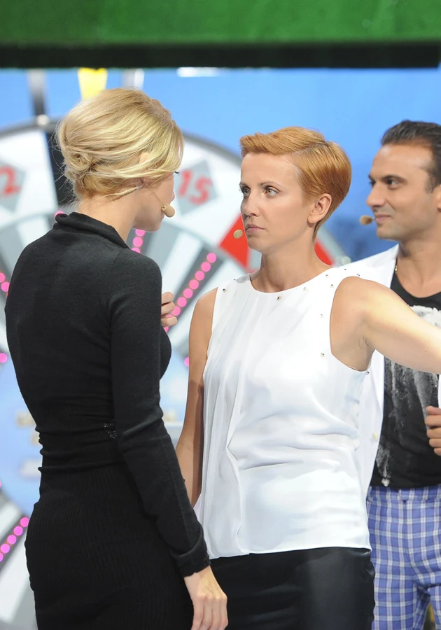 Joanna Koroniewska, Katarzyna Zielińska Joanna Koroniewska, Katarzyna Zielińska