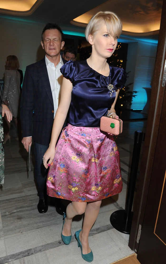 Edyta Pazura, Cezary Pazura Edyta Pazura, Cezary Pazura