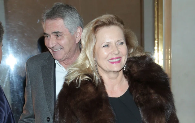 Grażyna Szapołowska Grażyna Szapołowska