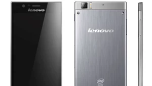 Potężny Lenovo K900 z dwurdzeniowym Atomem