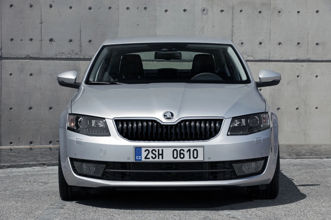 Skoda Octavia Skoda Octavia