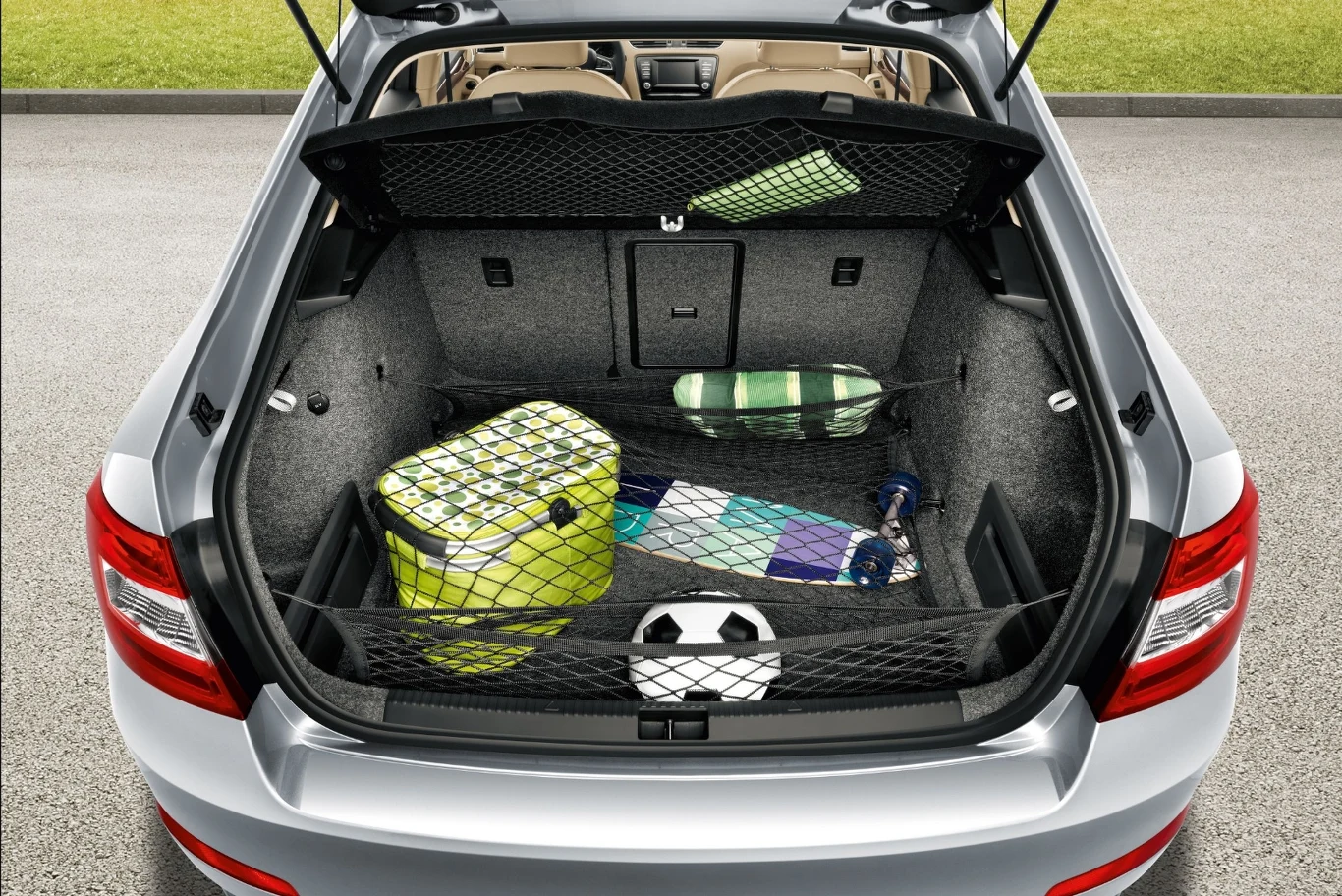 Skoda Octavia Skoda Octavia