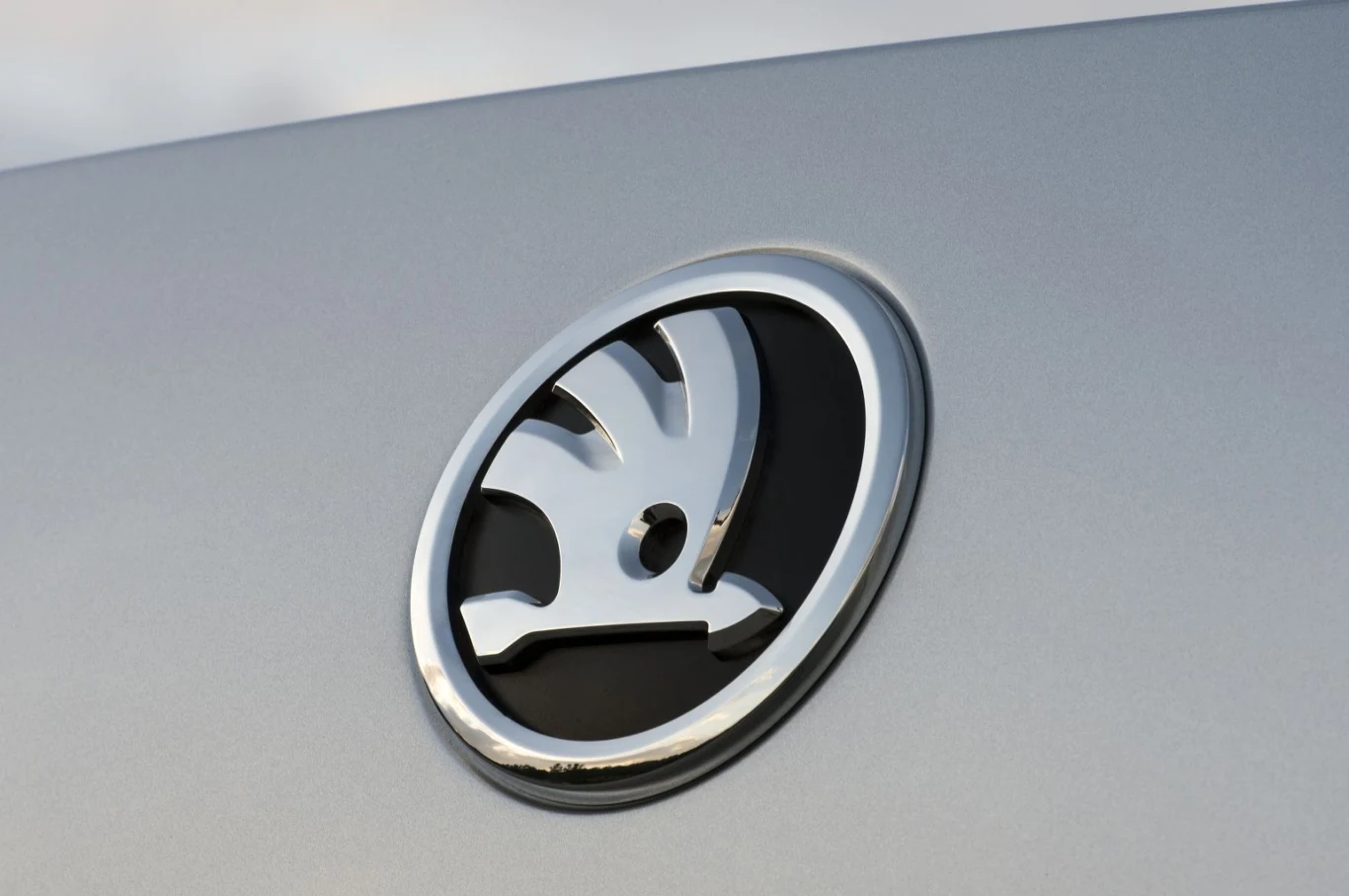 Skoda Octavia Skoda Octavia