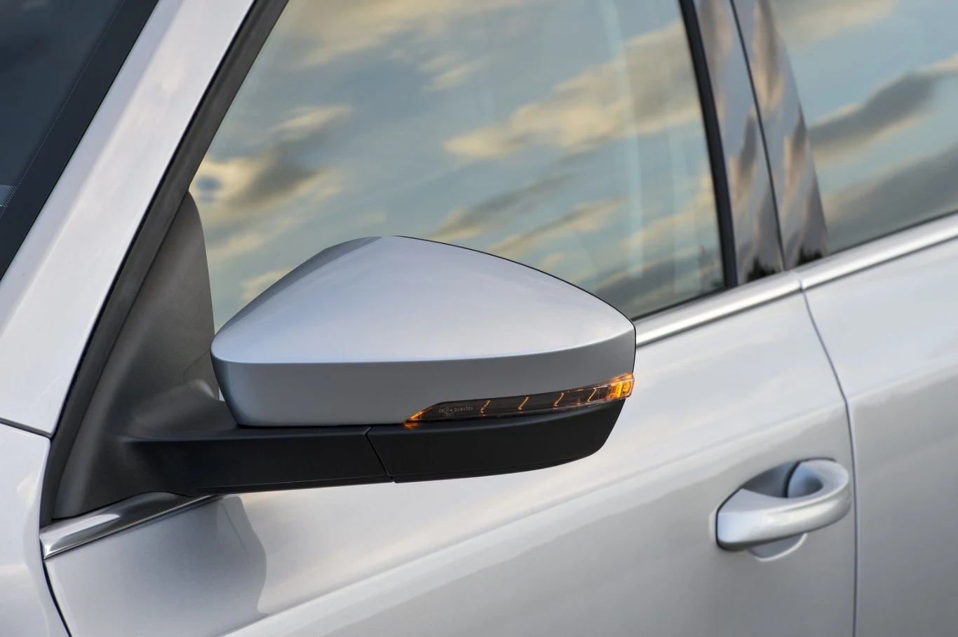 Skoda Octavia Skoda Octavia