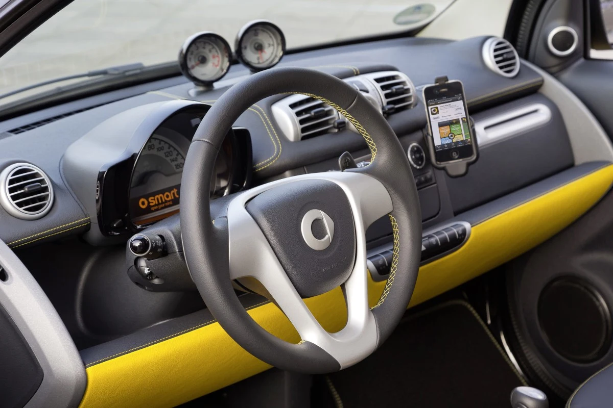 smart fortwo cityflame smart fortwo cityflame