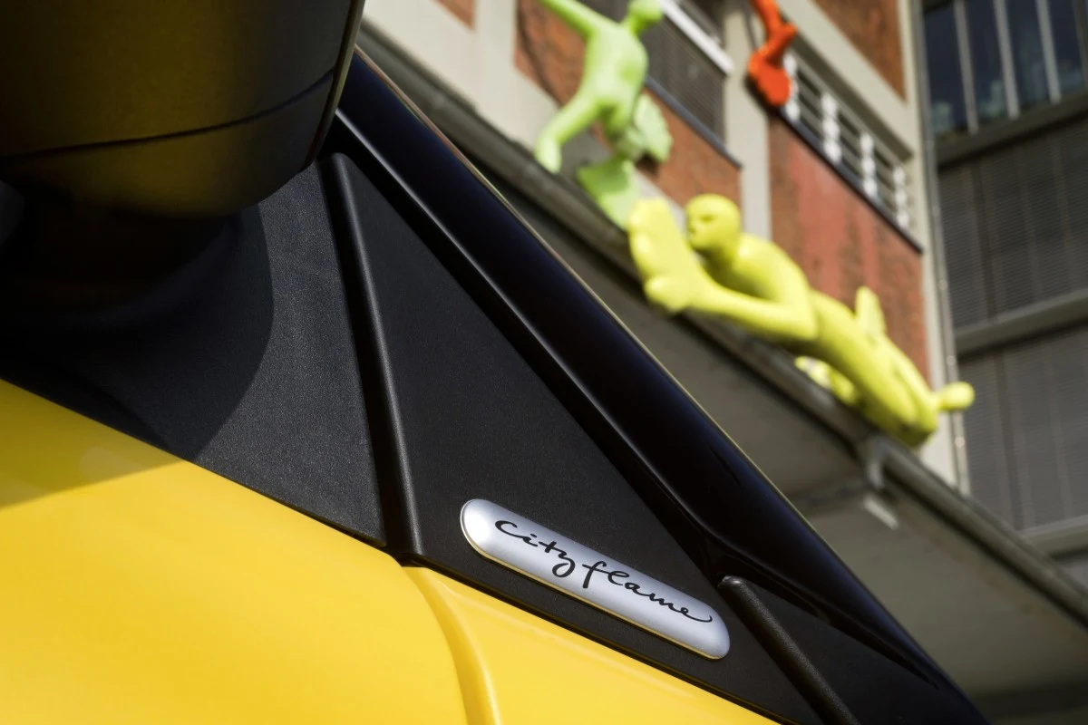 smart fortwo cityflame smart fortwo cityflame
