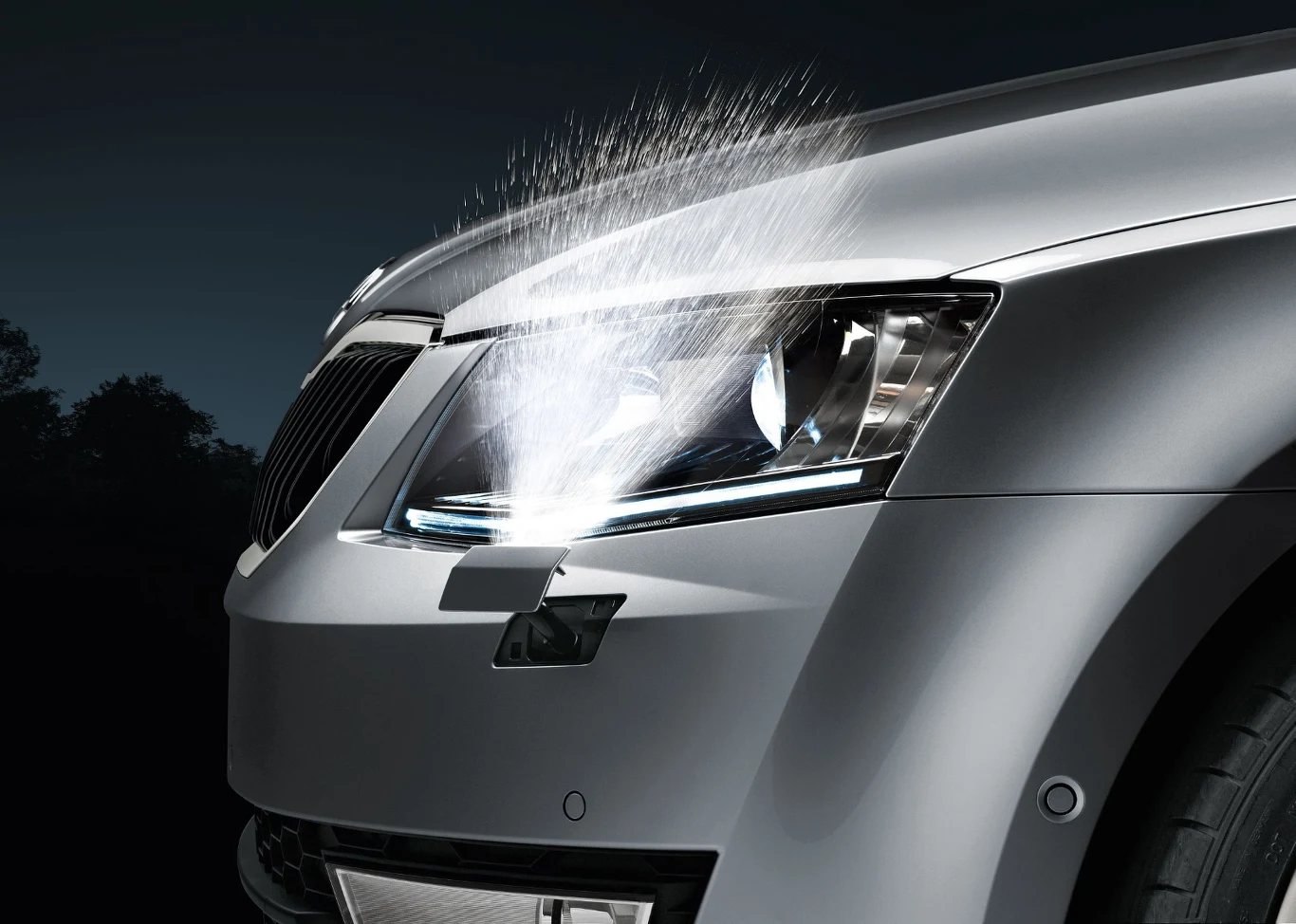 Skoda Octavia Skoda Octavia