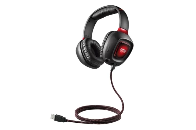 Sound Blaster Tactic3D Rage Wireless