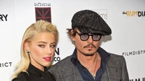 Johny Depp i Amber Heard