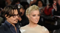 Johny Depp i Amber Heard