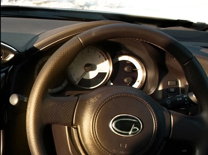 Toyota 86xStyle Cb