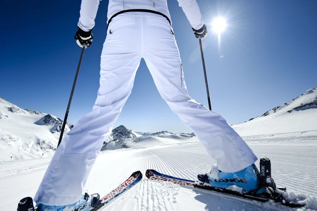 Fot. Stubaier Gletscher/Andre Schönherr