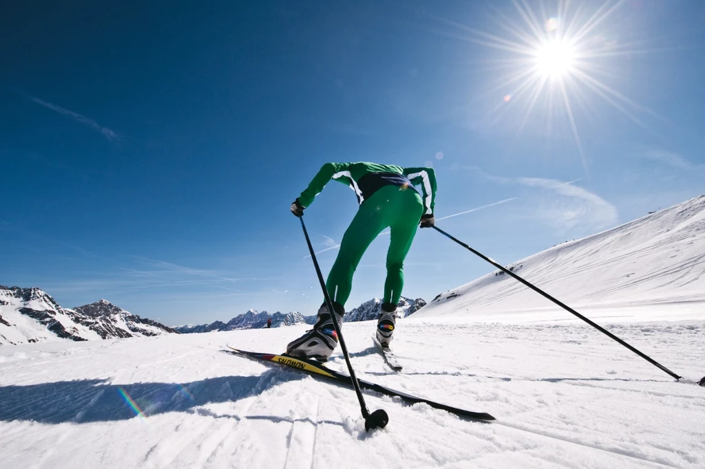 Fot. TVB Stubai/Andre Schönherr