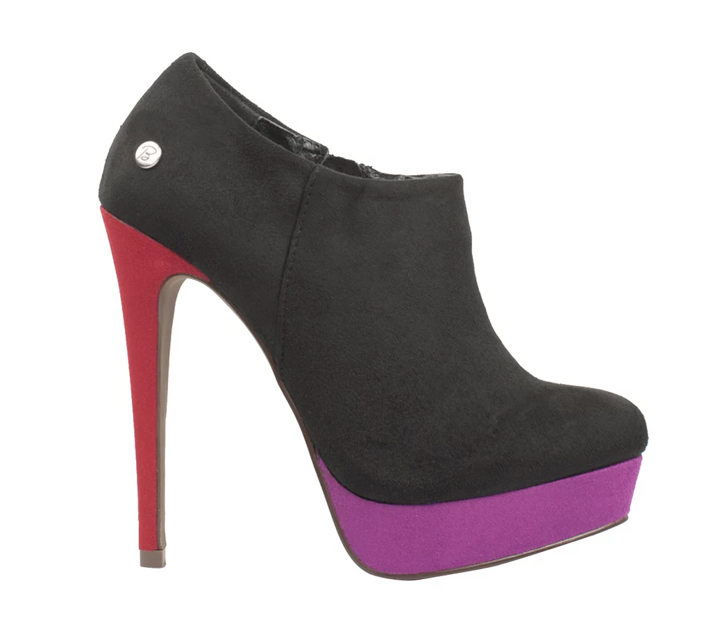 Buty z kolekcji sklepu Stendi na wiosnę 2013 Buty z kolekcji sklepu Stendi na wiosnę 2013