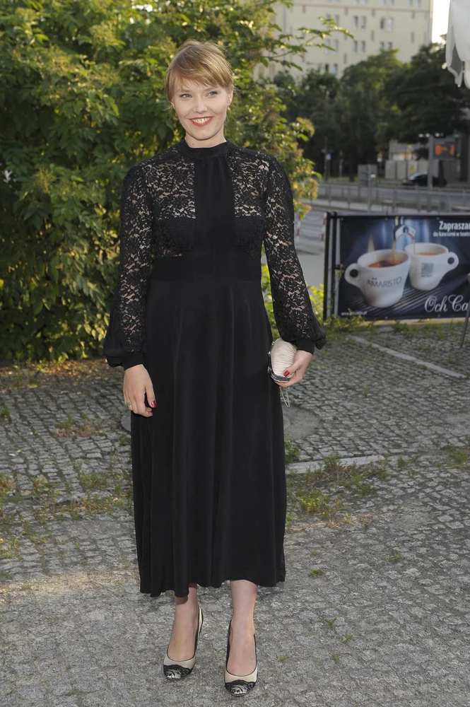 Podoba ci się styl Romy? Podoba ci się styl Romy?