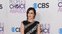 Rumer Willis