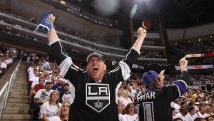 Czy kibice LA Kings znów będą mieli powody do radości?