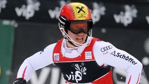 Marcel Hirscher