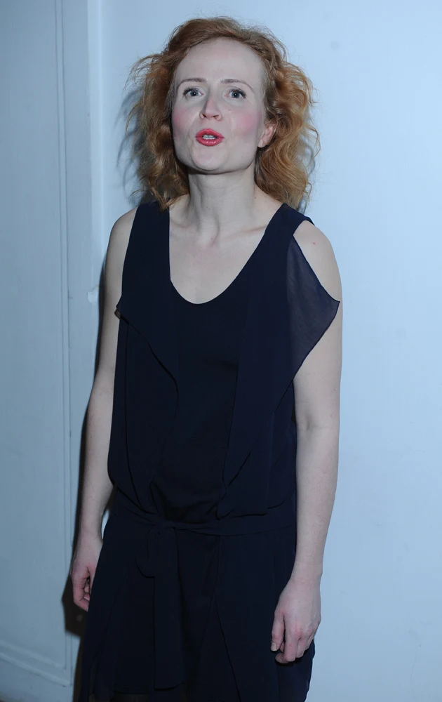 Dominika Kluźniak Dominika Kluźniak