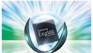 Samsung zapowiada 8-rdzeniowy układ Exynos 5 OCTA