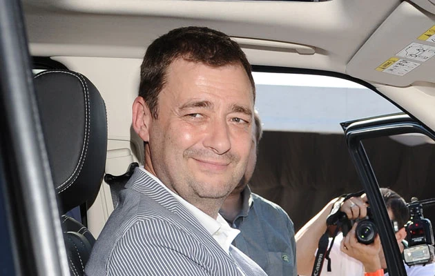 Jacek Rozenek Jacek Rozenek