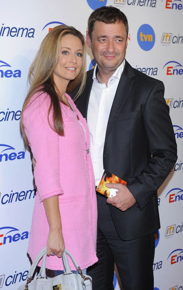 Rok 2012 należał do Małgosi. To wtedy popularnością przebiła męża Rok 2012 należał do Małgosi. To wtedy popularnością przebiła męża