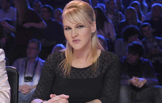 Agnieszka Chylińska